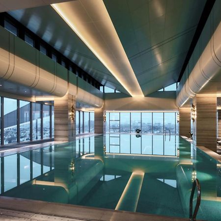 Hongqiao Primus Residence Apartment - National Exhibition Center Shanghai Eksteriør bilde
